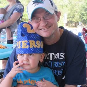 Meet your Posher, Danny